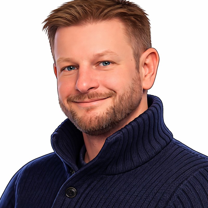 Marco Breuer, Gründer von SchnellPortal
